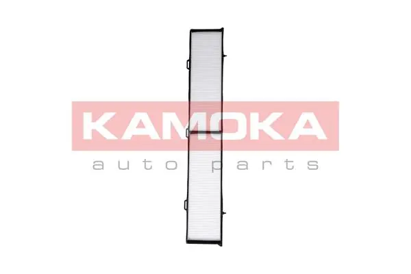 Filter, salongiõhk KAMOKA F410601