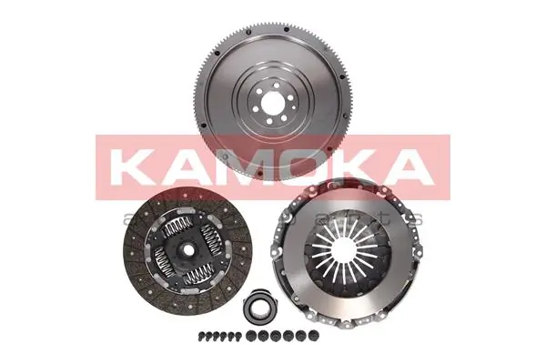 Sidurikomplekt KAMOKA KC015