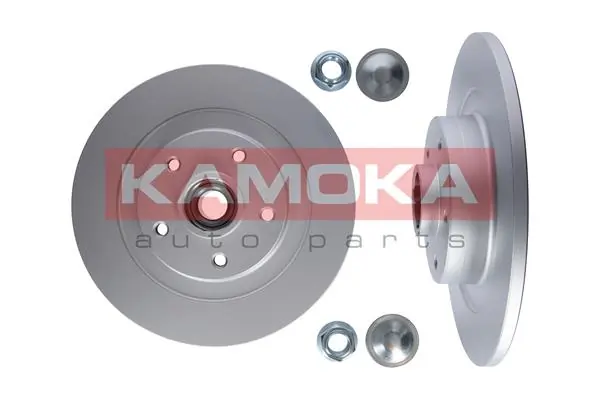 Piduriketas KAMOKA 1031072