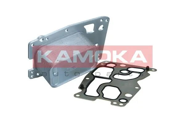 Õliradiaator, mootoriõli KAMOKA 7730083