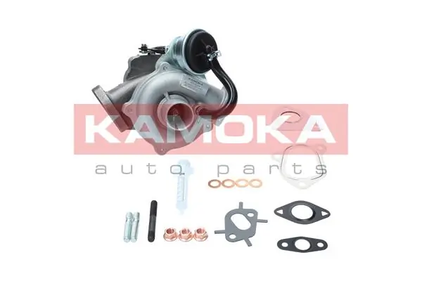Kompressor, ülelaadimine KAMOKA 8600024