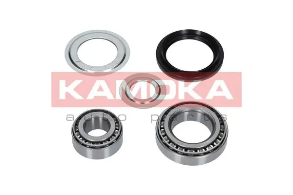 Rattalaagrikomplekt KAMOKA 5600039
