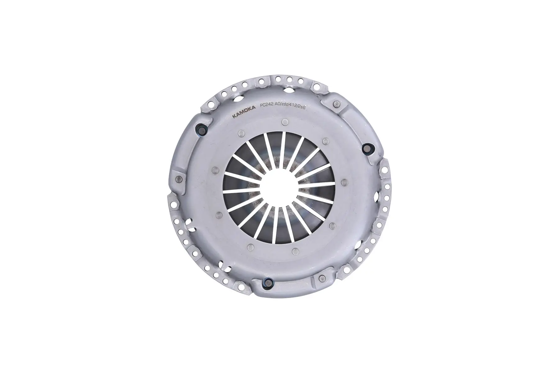 Sidurisurveplaat KAMOKA PC242