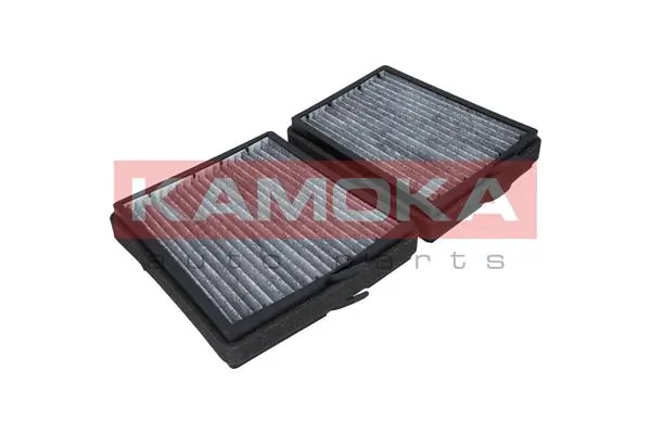 Filter, salongiõhk KAMOKA F507301