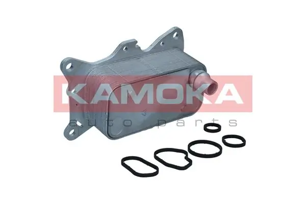 Õliradiaator, mootoriõli KAMOKA 7730143
