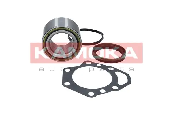 Rattalaagrikomplekt KAMOKA 5600040