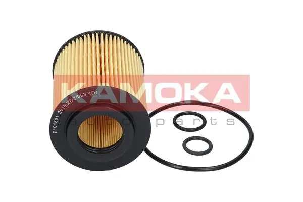 Õlifilter KAMOKA F104501