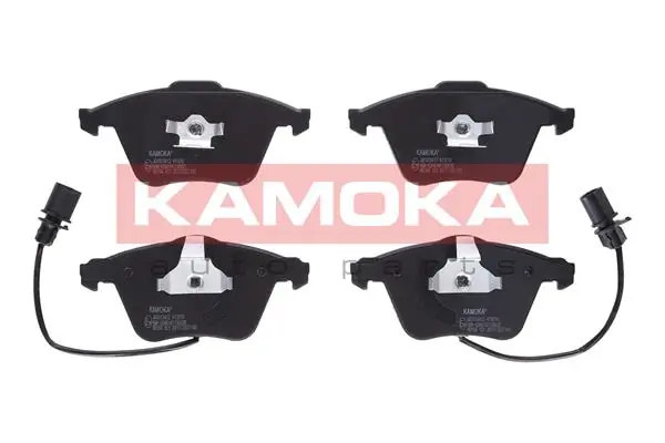 Piduriklotsi komplekt, ketaspidur KAMOKA JQ1013412