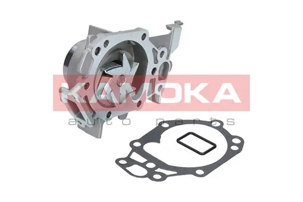 Veepump, mootori jahutus KAMOKA T0105