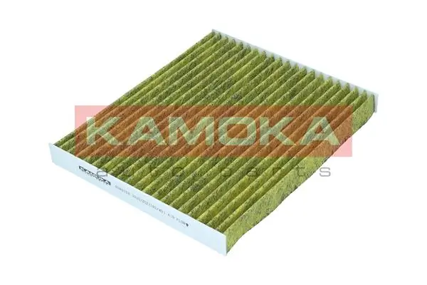 Filter, salongiõhk KAMOKA 6080158