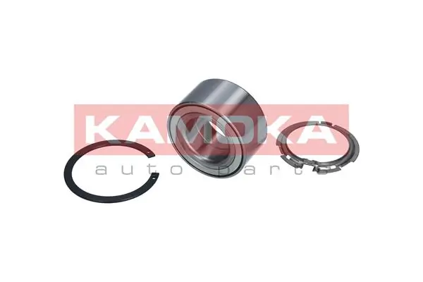 Rattalaagrikomplekt KAMOKA 5600053