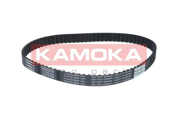 Hammasrihm KAMOKA 7000098