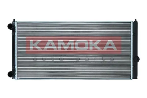Radiaator, mootorijahutus KAMOKA 7705114