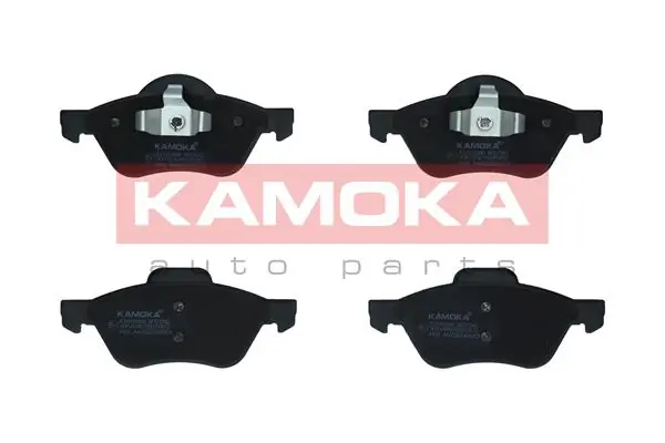 Piduriklotsi komplekt, ketaspidur KAMOKA JQ1012880