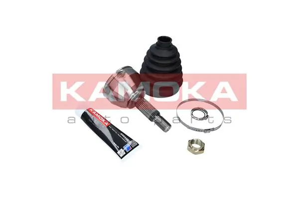 Liigendlaager, veovõll KAMOKA 6095