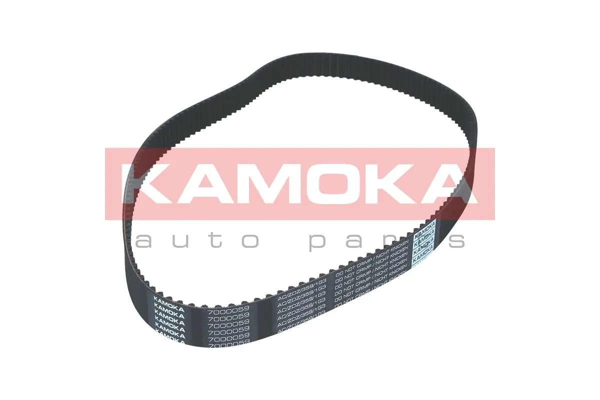 Hammasrihm KAMOKA 7000059