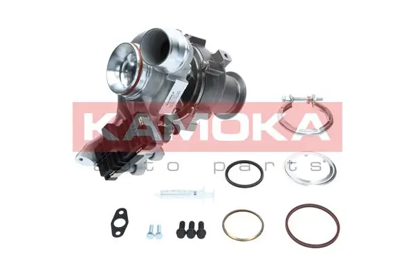 KAMOKA 8600080