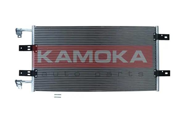 Kondensaator, kliimaseade KAMOKA 7800390