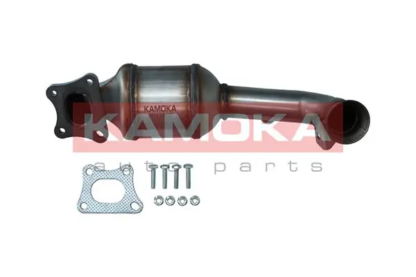 Katalüsaator KAMOKA 8015007