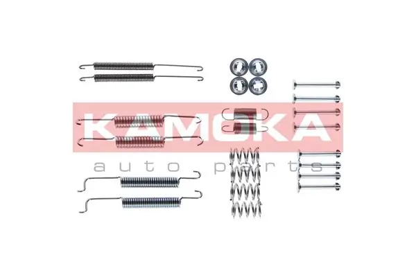 Lisakomplekt, Piduriklotsid KAMOKA 1070010