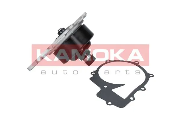 Veepump, mootori jahutus KAMOKA T0200
