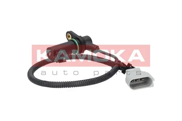 Andur, väntvõll KAMOKA 109006