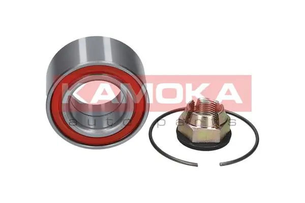 Rattalaagrikomplekt KAMOKA 5600017