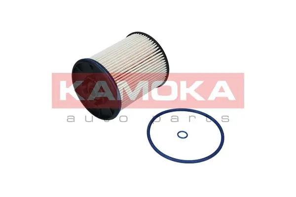 Kütusefilter KAMOKA F325801