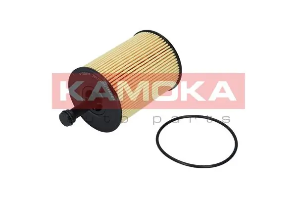 Õlifilter KAMOKA F100901