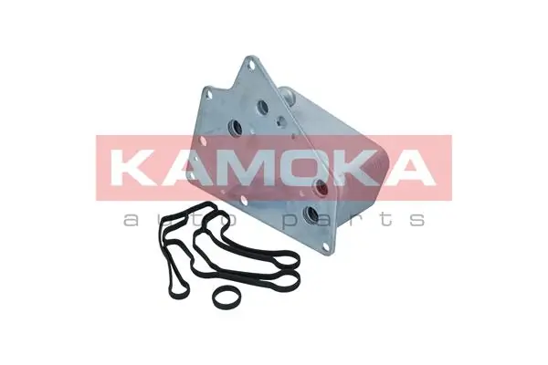 Õliradiaator, mootoriõli KAMOKA 7730060