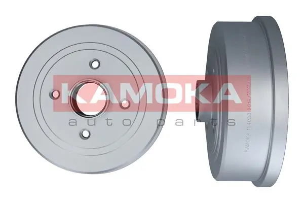 Piduritrummel KAMOKA 104033