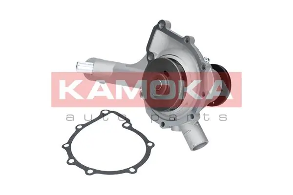 Veepump, mootori jahutus KAMOKA T0186