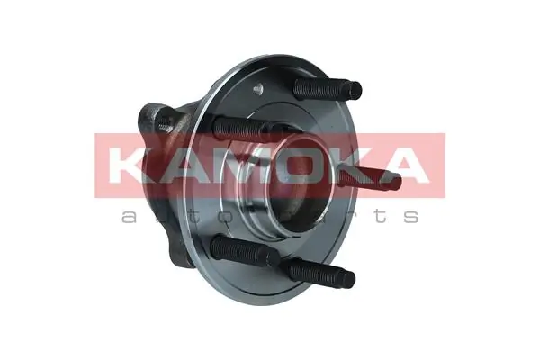 Rattalaagrikomplekt KAMOKA 5500193