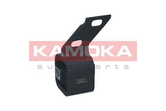 Paigutus, Mootor KAMOKA 891009