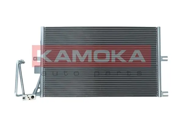 Kondensaator, kliimaseade KAMOKA 7800148