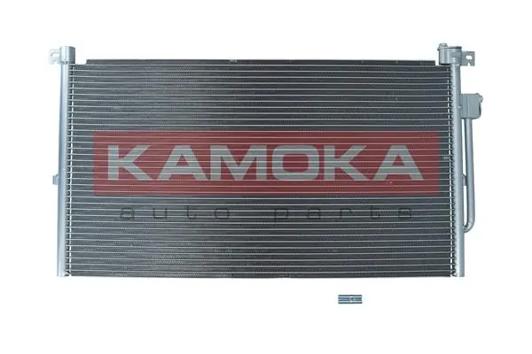 Kondensaator, kliimaseade KAMOKA 7800016