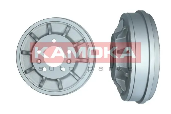 Piduritrummel KAMOKA 104065