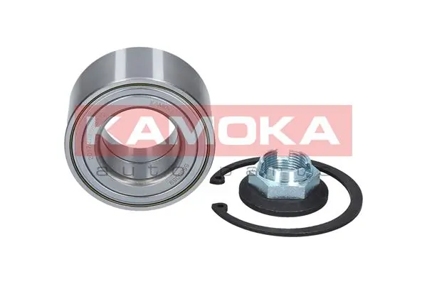 Rattalaagrikomplekt KAMOKA 5600059