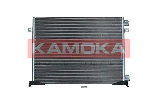 Kondensaator, kliimaseade KAMOKA 7800286