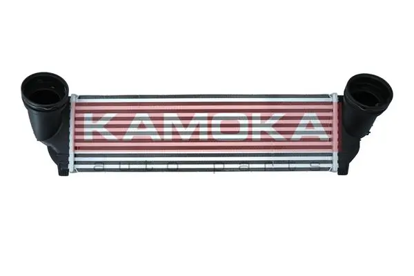 Kompressoriõhu radiaator KAMOKA 7750081