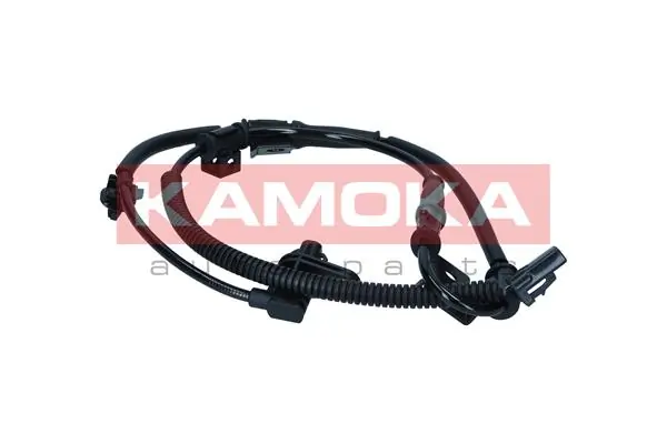 Andur, rattapöörete arv KAMOKA 1060507