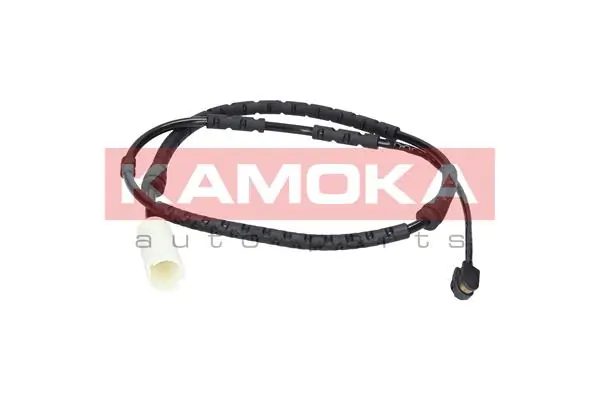 Hoiatuskontakt, piduriklotsi kulumine KAMOKA 105087