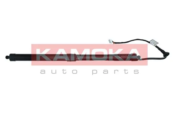Elektrimootor, tagaluuk KAMOKA 7094074