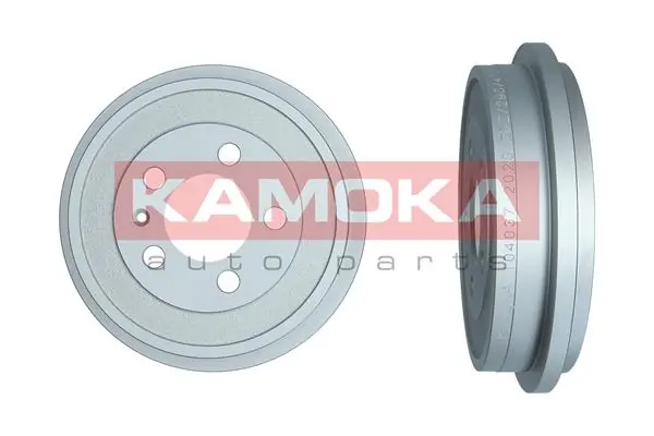 Piduritrummel KAMOKA 104037