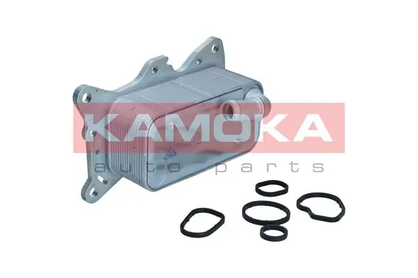 Õliradiaator, mootoriõli KAMOKA 7730129