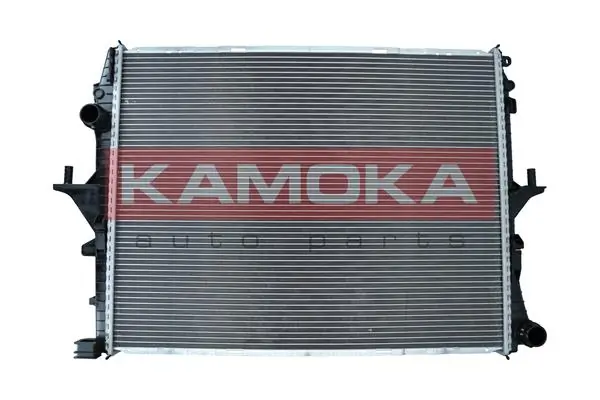 Radiaator, mootorijahutus KAMOKA 7700076