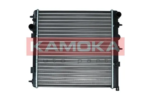 Radiaator, mootorijahutus KAMOKA 7705011