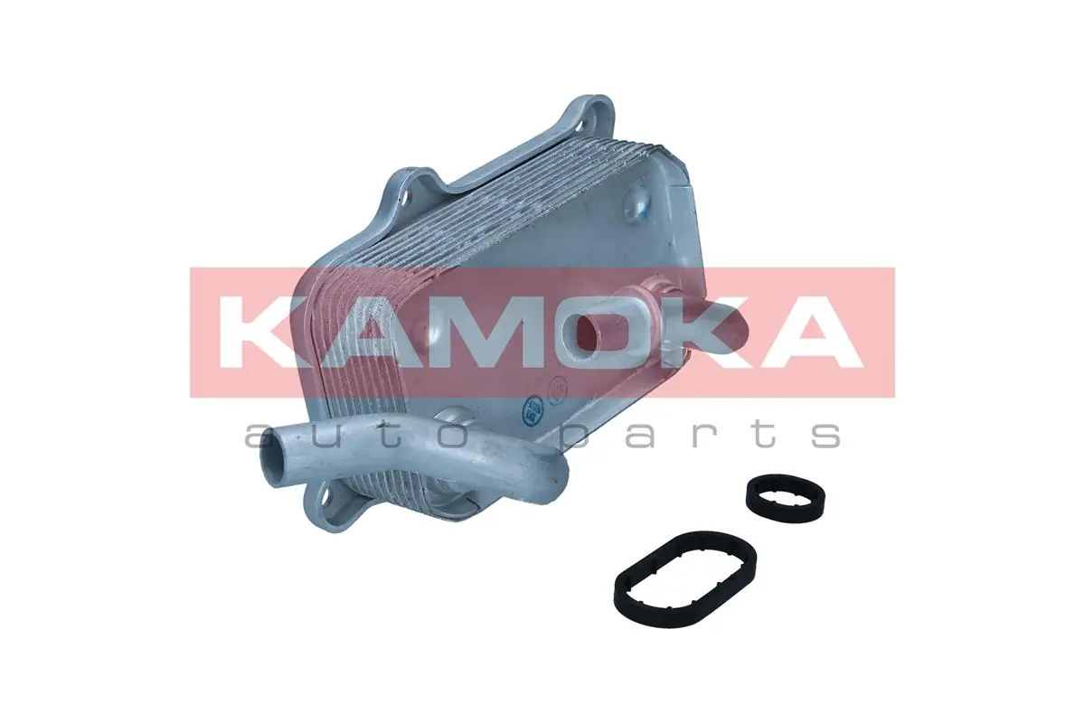 Õliradiaator, mootoriõli KAMOKA 7730005