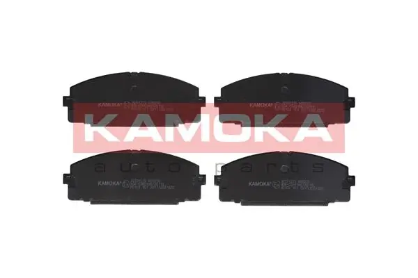 Piduriklotsi komplekt, ketaspidur KAMOKA JQ101275