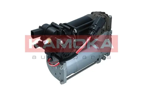 Kompressor, suruõhusüsteem KAMOKA 2077002